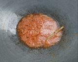 Foto langkah ke 3 dari resep Kerang Dara Saus Padang.