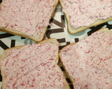 Foto del paso 2 de la receta: Sándwich rosita