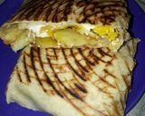 صورة لخطوة 13 من وصفة طاكوس منزلي 😍😋🥪🌯