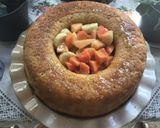 Foto del paso 5 de la receta: Savarin
