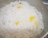 Home style Barbeque Mutton with Afghani Pilaf recipe step 22 photo