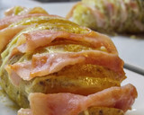 Foto del paso 5 de la receta: Solomillo de cerdo con salsa agridulce de naranja