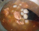 Foto langkah ke 3 dari resep Cilok Goang.