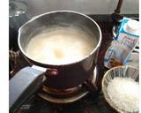 Coconut Tango with Rose Sandesh Balls recipe step 1 photo