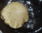 अजवायन की पूरी (ajwain ki poori recipe in Hindi) रेसिपी चरण 2 फोटो
