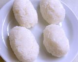 Foto del passaggio 6 della ricetta Sushi con cetriolo "Kappa-maki"
