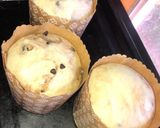 Foto del paso 7 de la receta: Pan dulce con chispas de chocolate