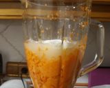Foto del paso 3 de la receta: Bizcocho de zanahoria (carrot cake)🥕