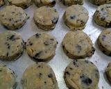 Foto langkah ke 7 dari resep Oreo cookies.