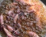 Foto langkah ke 1 dari resep Sambel Cumi Asin Pedas Super Recommended !.