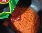 Foto langkah ke 3 dari resep Aneka Bakaran dan Bumbu Oles.