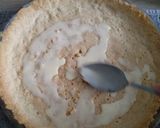 Foto langkah ke 4 dari resep Quiche epinard aux saumon.