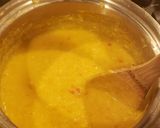 Foto del paso 3 de la receta: Sopa crema de choclo