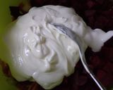 Joghurtos saláta recept fázis 5 fotója