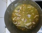 Hình bước làm 4 của món Cá lau kiếng kho mắm