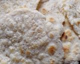 Foto del paso 3 de la receta: Pan de papa en sartén