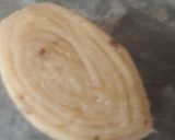 A picture of step 6 of Verki puri.