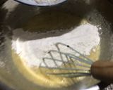 Foto langkah ke 3 dari resep Banana Muffin.