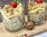 عکس مرحله 7 از دستور بیورینگ بادمجان 😋