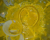 Foto del paso 2 de la receta: Aros de cebolla rebozados