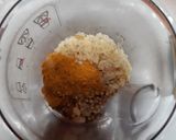Foto langkah ke 1 dari resep Gulai Labu Siam.