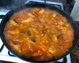 Foto del paso 6 de la receta: Sopas de ajo o castellana