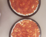 Foto del paso 5 de la receta: Pizzas Casera
