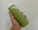 Hình bước làm 5 của món Nước ép ổi