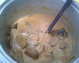 Foto langkah ke 3 dari resep Kalio jengkol.