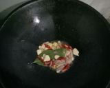 Foto langkah ke 4 dari resep Oseng Siyem.