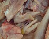 Soto Ayam Bening langkah memasak 1 foto