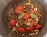 Foto del paso 4 de la receta: Pollo Rustido