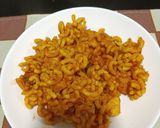 Foto del paso 5 de la receta: Fideuá de marisco