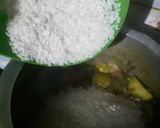 तहरी रेसिपी चरण 5 फोटो