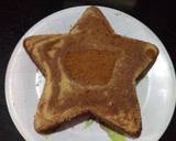 Bourbon biscuits chocolate cake (children's day special cake) recipe step 6 photo