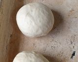 Foto del paso 3 de la receta: Pancitos saborizados con ajo🧄