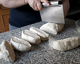 Foto del paso 4 de la receta: Bollitos de Pan Dulce