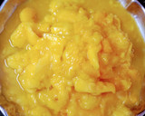 டபுள் டக்கர் மாம்பழ லட்டு (Double Takkar Mango Laddu) ரெசிபி ஸ்டேப் 1 புகைப்படம்