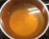 Hình bước làm 4 của món Rau Câu Flan Cheese