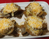 Foto del paso 4 de la receta: Alcachofas gratinadas