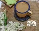 Foto langkah ke 3 dari resep Hot Creamy Coffemix.