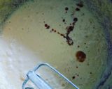 Foto langkah ke 3 dari resep Marble Pound Cake.