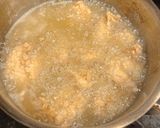 Foto langkah ke 5 dari resep Udang Goreng Tepung Renyah.