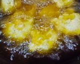 राम लड्डू (Ram Laddu recipe in hindi) रेसिपी चरण 3 फोटो