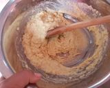 Foto del paso 3 de la receta: Scones de Limón y Arándanos