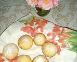 Foto del paso 7 de la receta: Magdalenas de limón