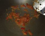 Foto langkah ke 3 dari resep Sambal cumi buncis.