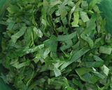 Foto langkah ke 1 dari resep Botok daun so+teri.