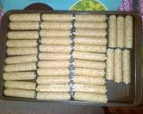 صورة لخطوة 3 من وصفة سيقار مقلي سهل ولذيذ les cigares