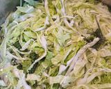 🥗Plutyka 🥔🥬🥗 recept fázis 1 fotója